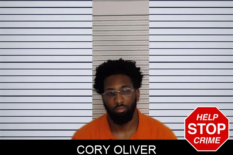 Cory Oliver mugshot – Rockdale County , Georgia Cory Oliver mugshot