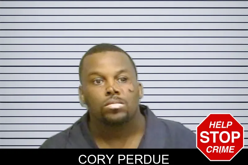 Cory Perdue mugshot – Fulton County , Georgia Cory Perdue mugshot