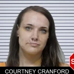 Courtney Cranford mugshot – Bibb County , Georgia Courtney Cranford mugshot