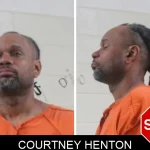 Courtney Henton mugshot – Houston County , Georgia Courtney Henton mugshot