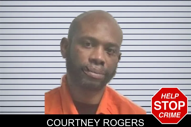 Courtney Rogers mugshot – Colquitt County , Georgia Courtney Rogers mugshot