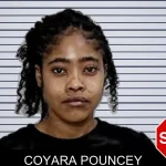 Coyara Pouncey mugshot – Decatur County , Georgia Coyara Pouncey mugshot