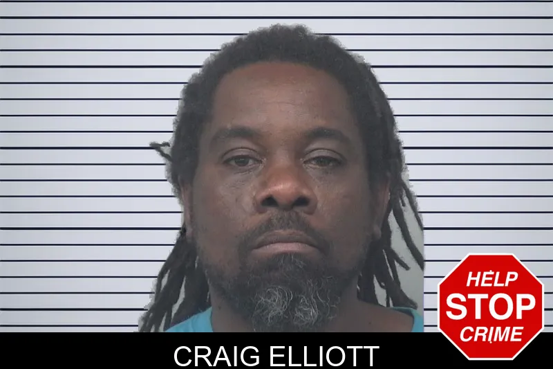 Craig Elliott mugshot – Gwinnett County , Georgia Craig Elliott mugshot