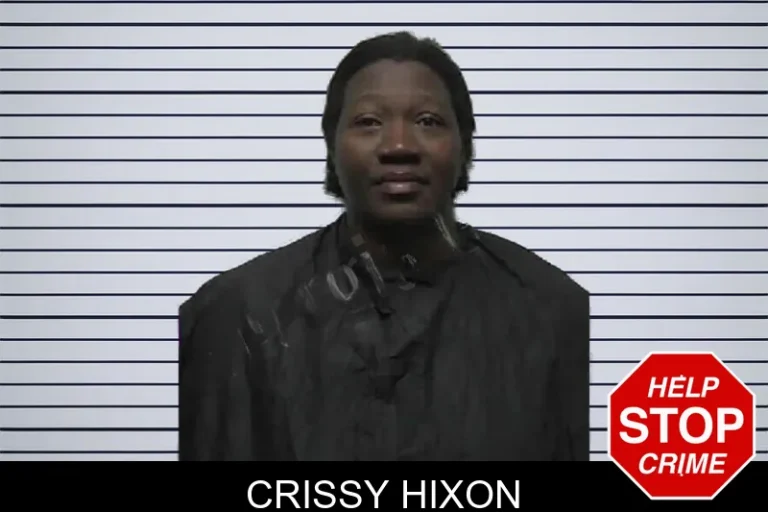 Crissy Hixon