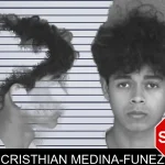 Cristhian Medina-Funez mugshot – Barrow County , Georgia Cristhian Medina-Funez mugshot