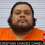 Cristian Chavez Canela mugshot – Candler County , Georgia Cristian Chavez Canela mugshot