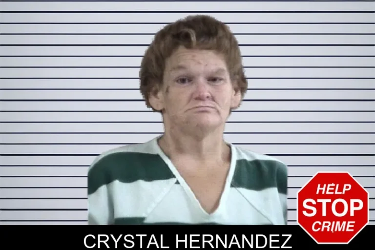 Crystal Hernandez
