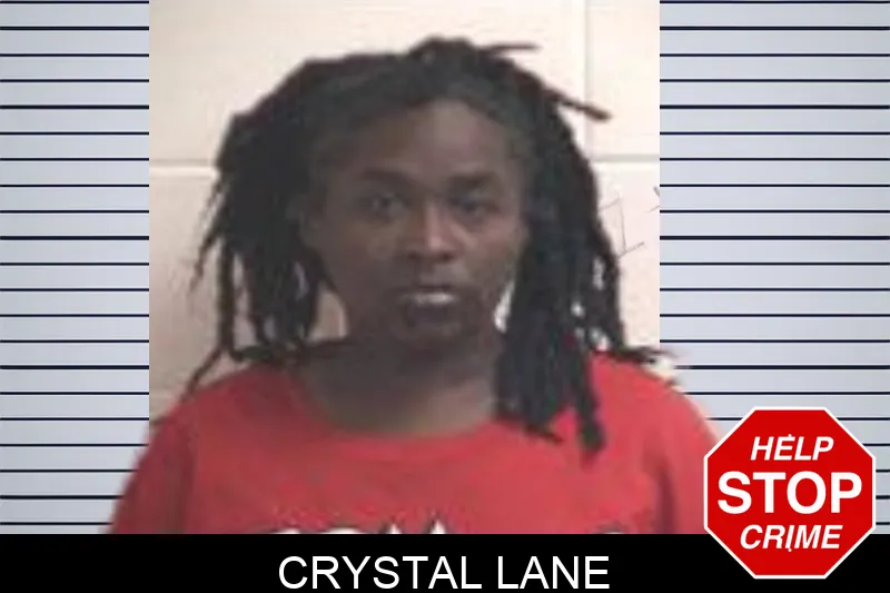 Crystal Lane mugshot – Henry County , Georgia Crystal Lane mugshot