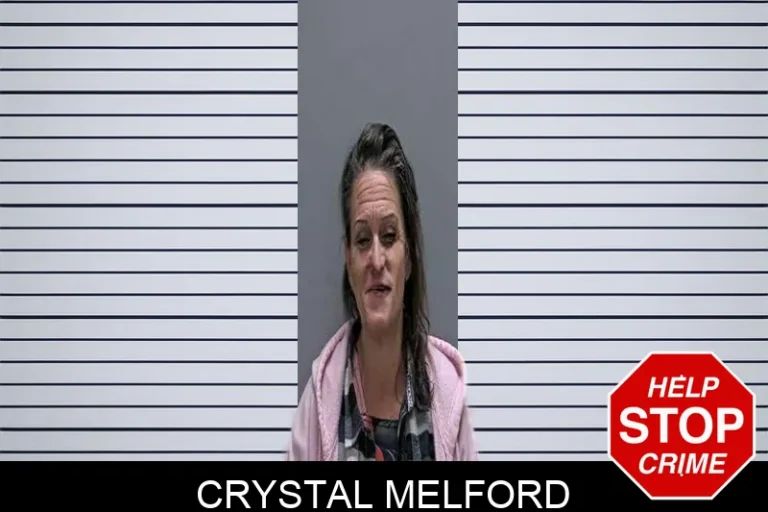 Crystal Melford