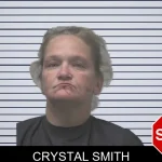 Crystal Smith mugshot – Coweta County , Georgia Crystal Smith mugshot