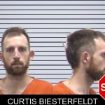 Curtis Biesterfeldt mugshot – Clarke County , Georgia Curtis Biesterfeldt mugshot