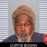Curtis Bogan mugshot – Grady County , Georgia Curtis Bogan mugshot