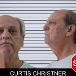 Curtis Christner mugshot – Houston County , Georgia Curtis Christner mugshot