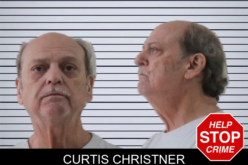 Curtis Christner mugshot – Houston County , Georgia Curtis Christner mugshot