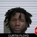 Curtis Floyd mugshot – Wayne County , Georgia Curtis Floyd mugshot
