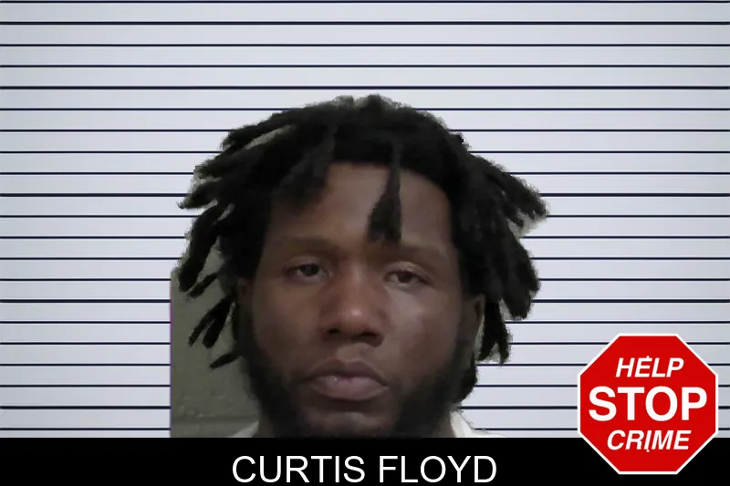 Curtis Floyd mugshot – Wayne County , Georgia Curtis Floyd mugshot
