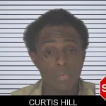Curtis Hill mugshot – Douglas County , Georgia Curtis Hill mugshot