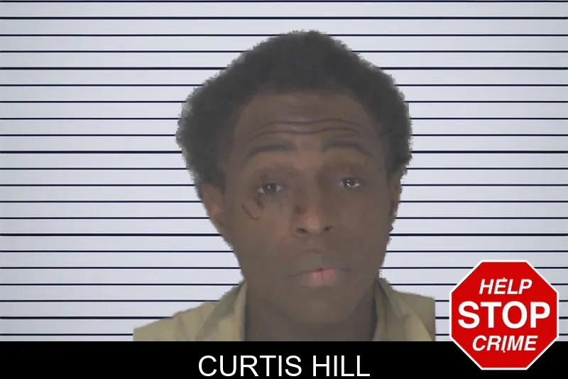 Curtis Hill mugshot – Douglas County , Georgia Curtis Hill mugshot