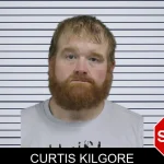 Curtis Kilgore mugshot – Catoosa County , Georgia Curtis Kilgore mugshot
