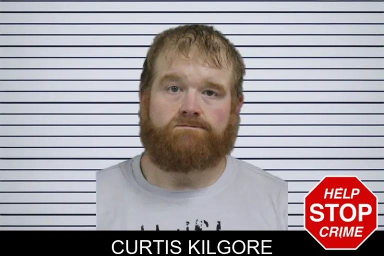 Curtis Kilgore