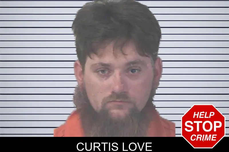 Curtis Love mugshot – Newton County , Georgia Curtis Love mugshot