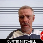 Curtis Mitchell mugshot – Evans County , Georgia Curtis Mitchell mugshot