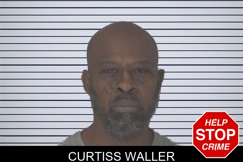 Curtiss Waller mugshot – Douglas County , Georgia Curtiss Waller mugshot