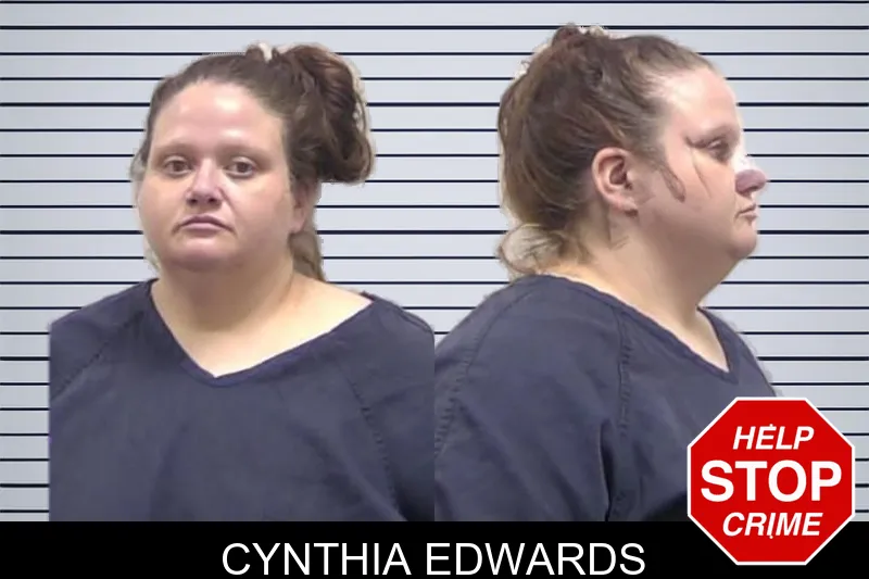 Cynthia Edwards mugshot – Clarke County , Georgia Cynthia Edwards mugshot