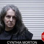 Cynthia Morton mugshot – Haralson County , Georgia Cynthia Morton mugshot