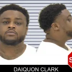 Daiquon Clark mugshot – Richmond County , Georgia Daiquon Clark mugshot