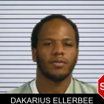 Dakarius Ellerbee mugshot – Upson County , Georgia Dakarius Ellerbee mugshot