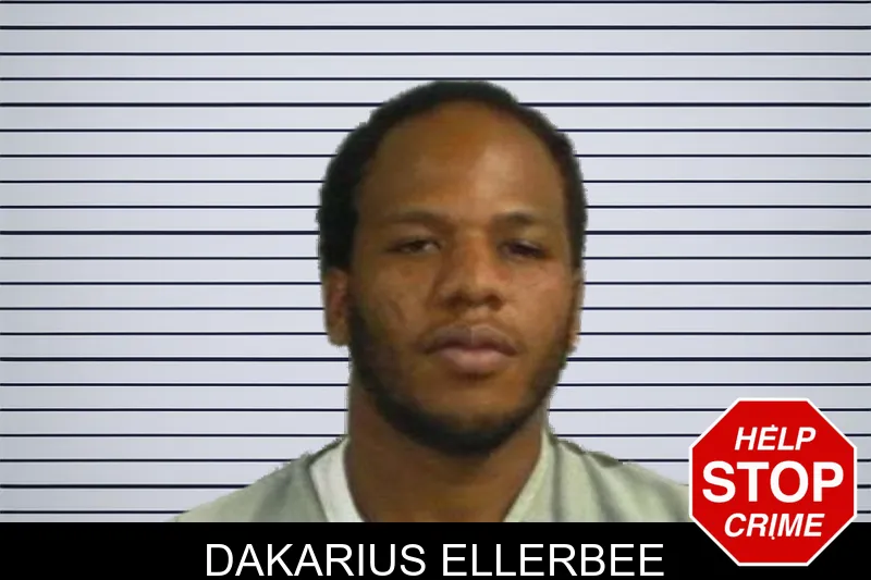 Dakarius Ellerbee mugshot – Upson County , Georgia Dakarius Ellerbee mugshot