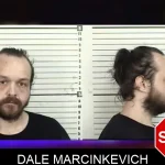 Dale Marcinkevich mugshot