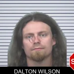Dalton Wilson mugshot – Gwinnett County , Georgia Dalton Wilson mugshot