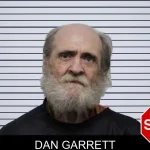 Dan Garrett mugshot – Habersham County , Georgia Dan Garrett mugshot
