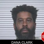 Dana Clark mugshot – Gwinnett County , Georgia Dana Clark mugshot