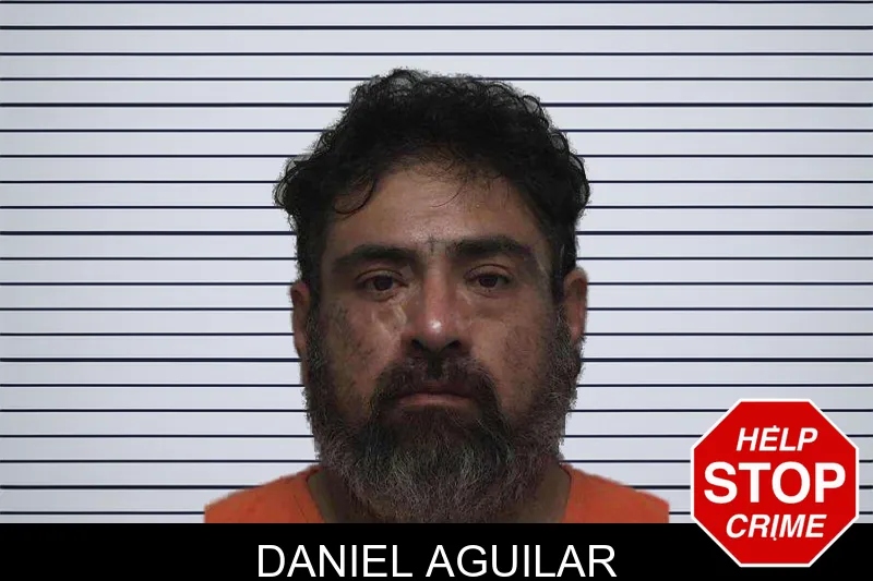 Daniel Aguilar mugshot – Laurens County , Georgia Daniel Aguilar mugshot
