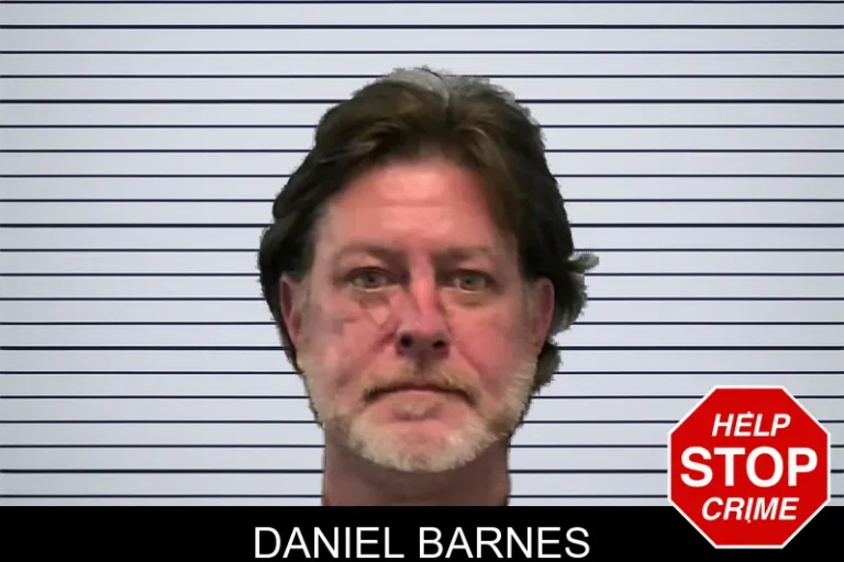 Daniel Barnes
