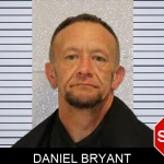Daniel Bryant mugshot – Carroll County , Georgia Daniel Bryant mugshot