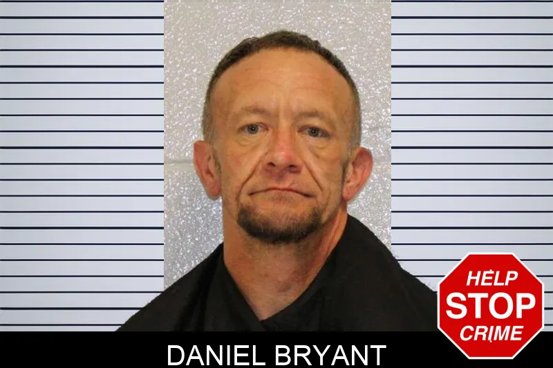 Daniel Bryant mugshot – Carroll County , Georgia Daniel Bryant mugshot