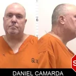 Daniel Camarda mugshot – Clarke County , Georgia Daniel Camarda mugshot