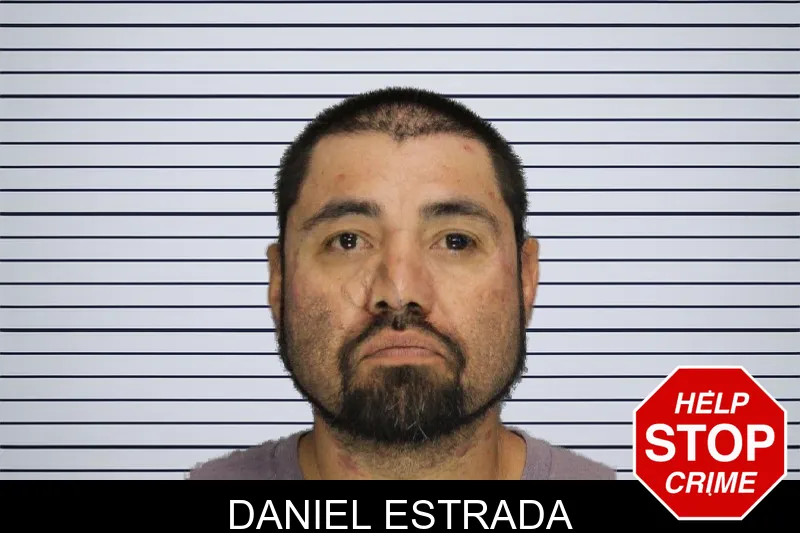 Daniel Estrada mugshot – Cobb County , Georgia Daniel Estrada mugshot