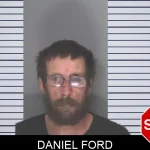 Daniel Ford mugshot – Douglas County , Georgia Daniel Ford mugshot