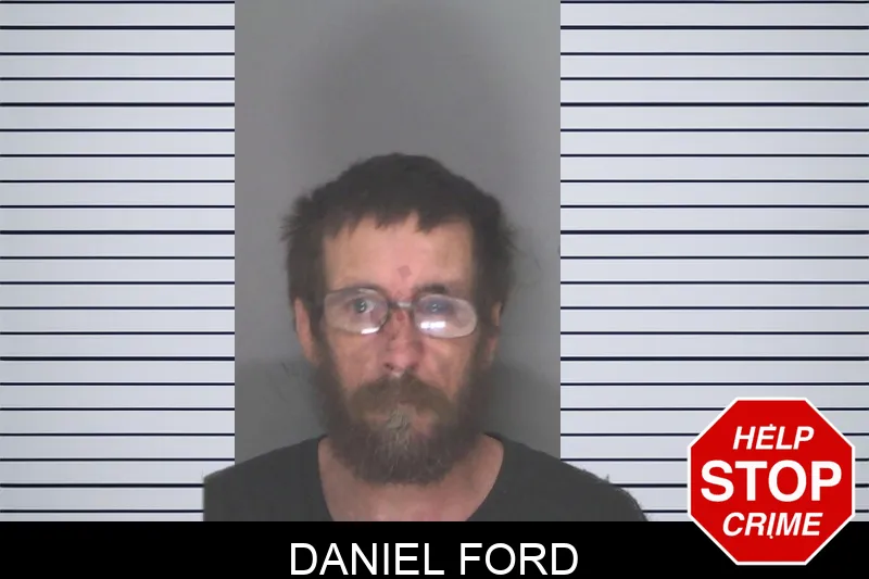 Daniel Ford mugshot – Douglas County , Georgia Daniel Ford mugshot