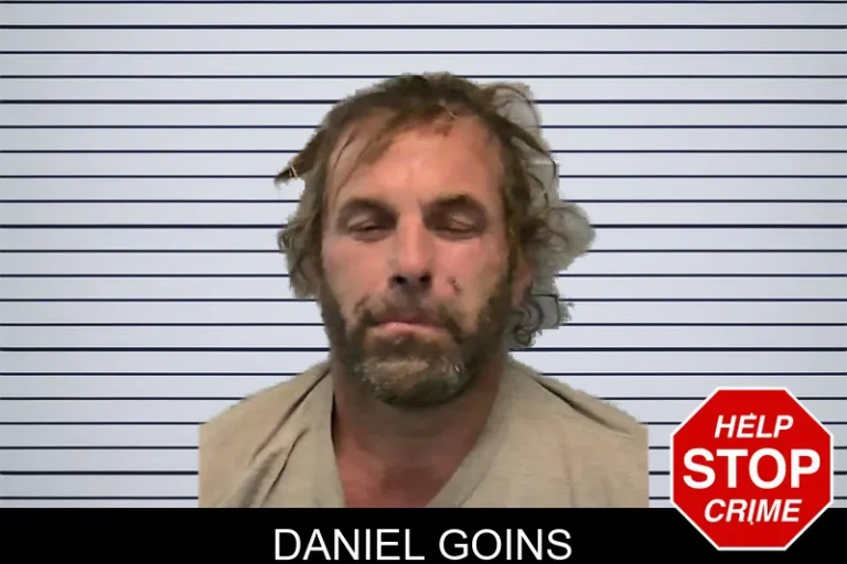 Daniel Goins