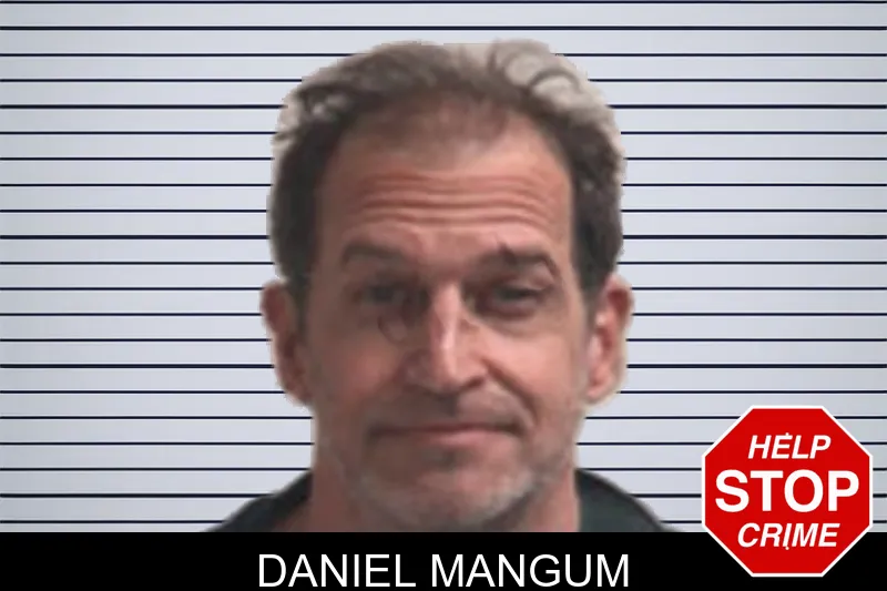 Daniel Mangum mugshot – Henry County , Georgia Daniel Mangum mugshot