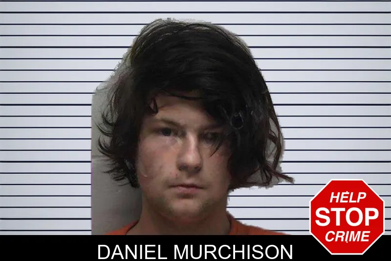 Daniel Murchison mugshot – Laurens County , Georgia Daniel Murchison mugshot