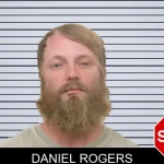 Daniel Rogers mugshot – Bulloch County , Georgia Daniel Rogers mugshot