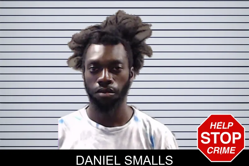 Daniel Smalls mugshot – DeKalb County , Georgia Daniel Smalls mugshot