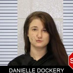 Danielle Dockery mugshot – Carroll County , Georgia Danielle Dockery mugshot